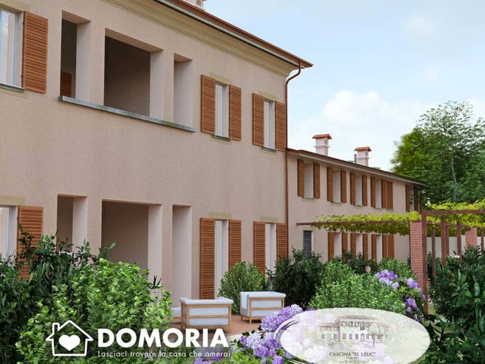 Casa con 5 locali in vendita in Via Don Carlo Bellò, Picenengo, Cremona