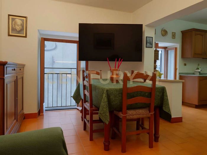 Appartamento con 6 locali in vendita in Via La Marmora, Abbadia San Salvatore