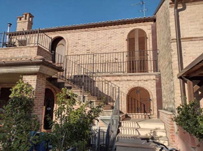 Appartamento trilocale in vendita in Via Filippo Corridoni, Centro, Porto Sant'Elpidio