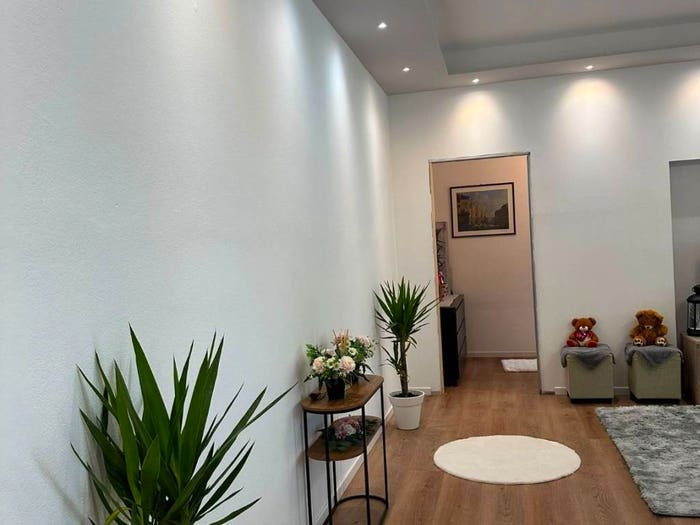 Appartamento bilocale in vendita in Via Giovanni Pascoli, Centro, Busto Garolfo