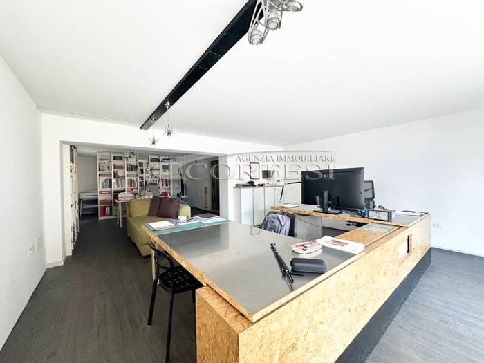 Appartamento monolocale in vendita in Via Giovanni Boccaccio F, Centro, Città di Castello