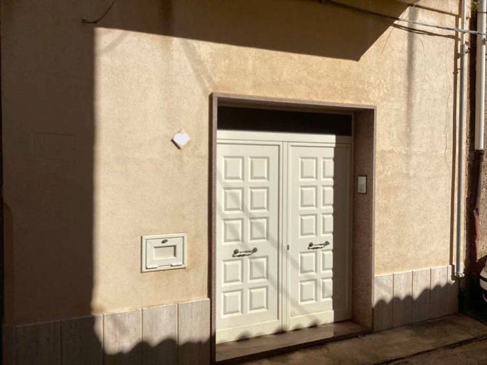 Casa con 6 locali in vendita in via XX Settembre, Centro, Campobello di Mazara