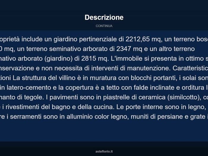 Case in Vendita e in Affitto - 2