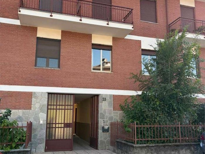 Appartamento quadrilocale in vendita in VIA MONVISO, Nasi, Moncalieri
