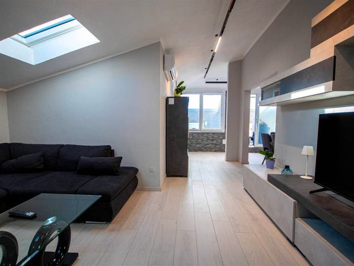 Casa con 6 locali in vendita in Via Baldissera, Marina di Cecina, Cecina