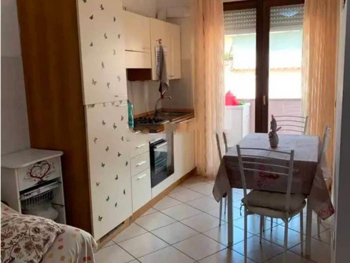 Appartamento trilocale in vendita in Viale Abruzzo, Chieti Scalo, Chieti