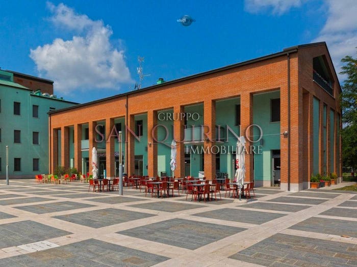 Appartamento trilocale in vendita in Via Dottor Enzo Benaglia, Centro, Guastalla