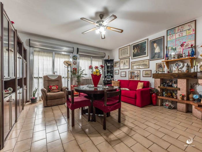 Casa quadrilocale in vendita in Via Palmiro Togliatti, Cà Dé Fabbri, Minerbio