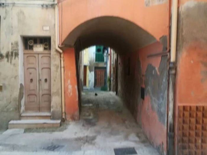 Appartamento trilocale in vendita in Vico Ix Dei Frentani, Centro, Lanciano