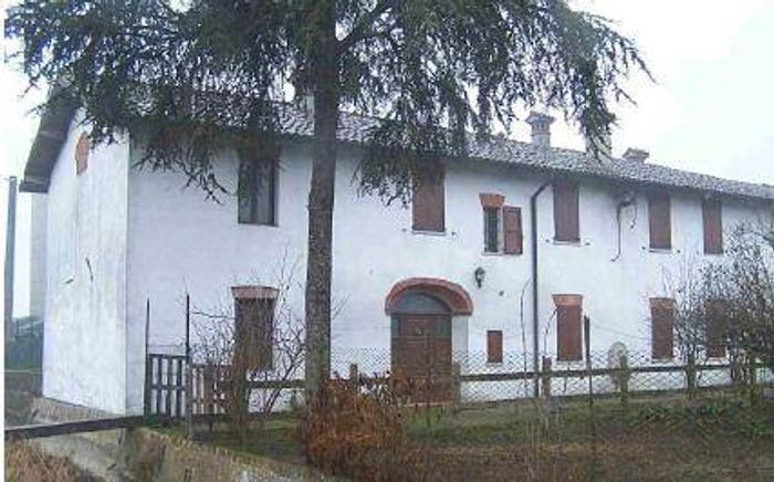 Casa trilocale in vendita in Via Guglielmo Marconi, Marzalengo, Castelverde