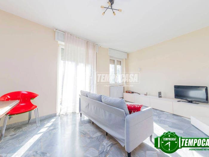 Appartamento con 5 locali in vendita in Via Gallarate, Certosa, Milano