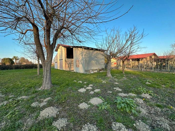 Casa con 5 locali in vendita in Via Bastiette, Gambarare, Mira