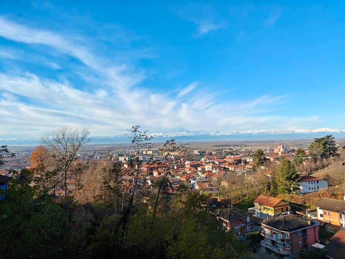 Casa con 5 locali in vendita in Strada San Michele, Centro, Bra
