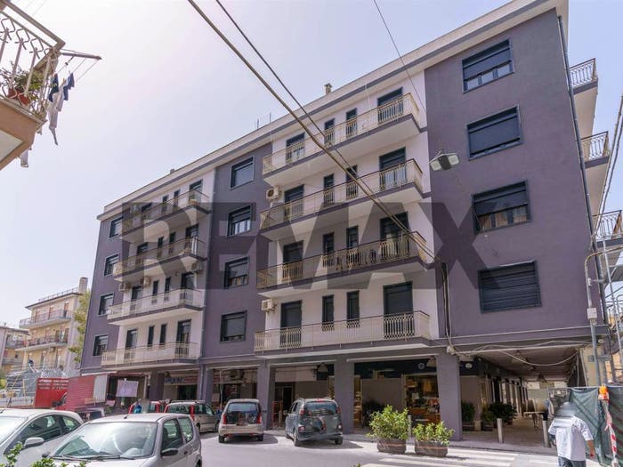 Appartamento con 6 locali in vendita in Corso Michelangelo, Centro, Mascalucia