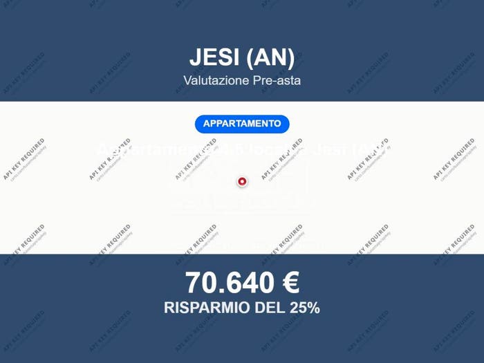 Appartamento quadrilocale in vendita in Via dei Merciai, Viale del Lavoro Smia San Giuseppe, Jesi