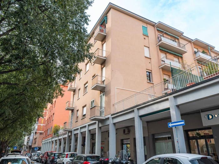 Appartamento quadrilocale in vendita in Mazzini Fossolo, Bologna