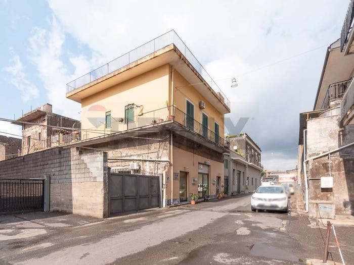 Appartamento con 5 locali in vendita in Via igea, Santa Caterina Santa Maria delle Grazie Capomulini, Acireale