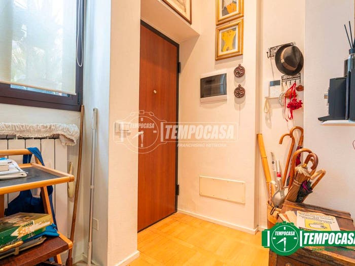 Appartamento bilocale in vendita in Viale Carlo Espinasse, Certosa, Milano