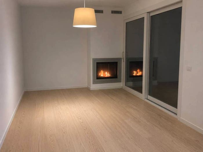 Appartamento trilocale in vendita in Via Vittoria, Nembro