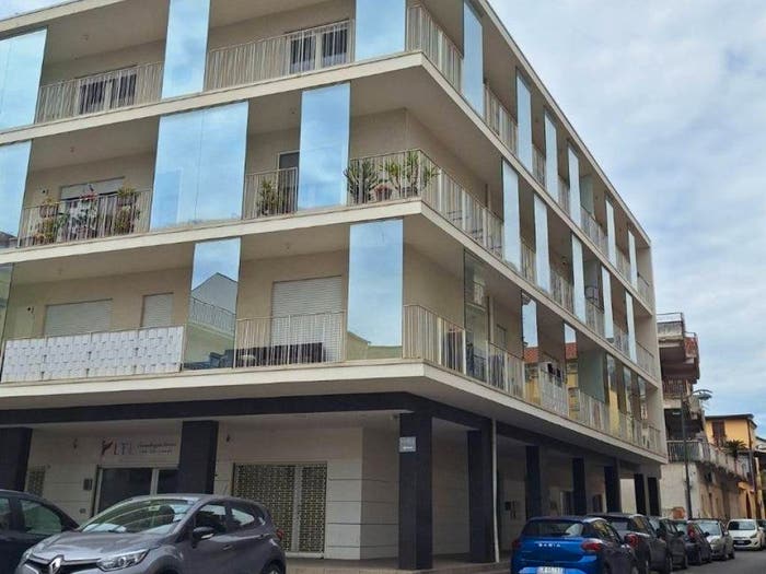Appartamento trilocale in vendita in Via Giangrande, Frattamaggiore
