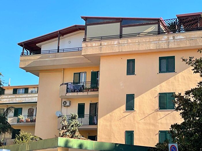 Appartamento trilocale in vendita in Via Francesco Marchesiello, Parco Cerasole, Caserta