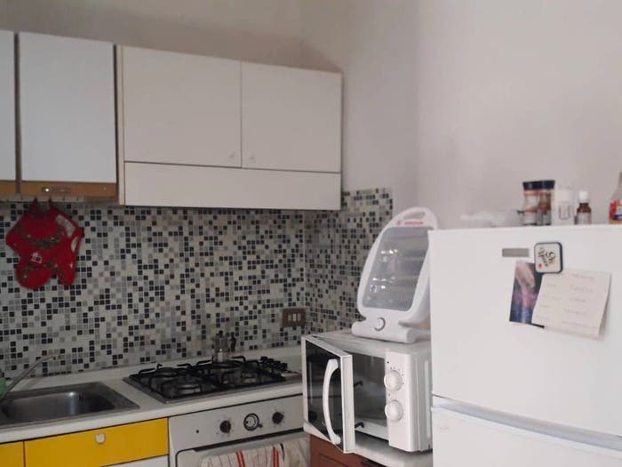 Casa bilocale in vendita in via rotina, Latignano, Cascina