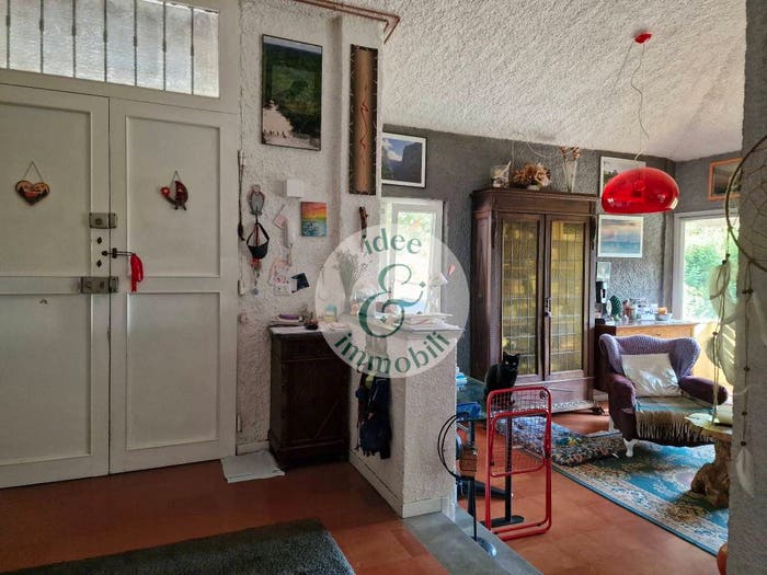 Casa con 6 locali in vendita in Borgo San Lorenzo