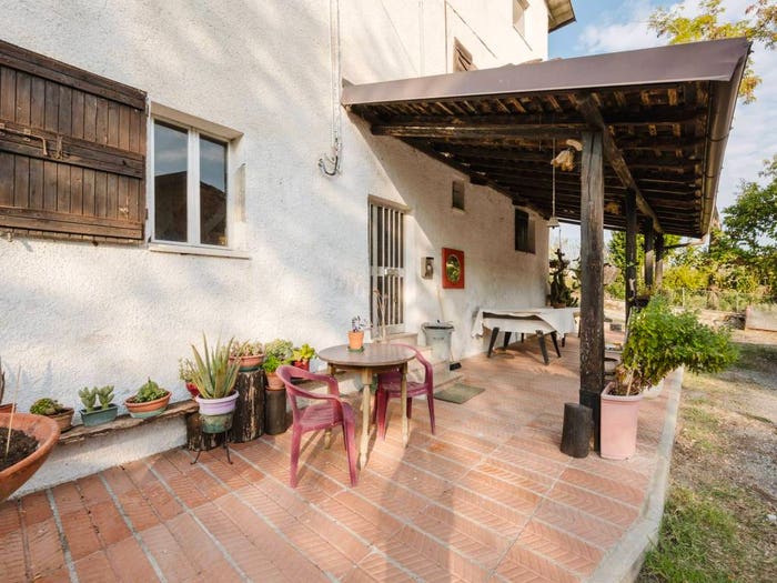 Casa con 6 locali in vendita in Via Rio Rocca, Veggia Villalunga, Casalgrande