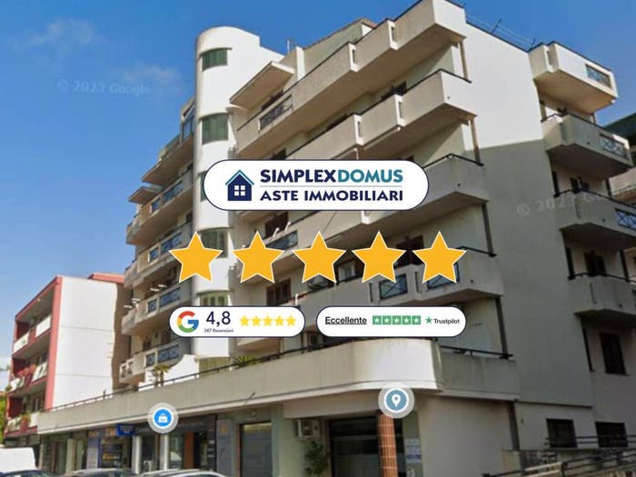 Appartamento bilocale in vendita in Via Risorgimento, Modica Sorda, Modica