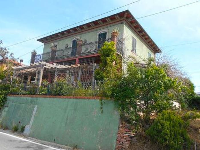 Casa in vendita in Frazione Acquaviva Via Senese n, Acquaviva, Montepulciano