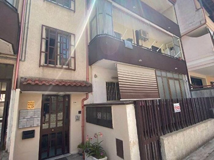 Casa trilocale in vendita in Via Napoli, Centro, Macerata Campania