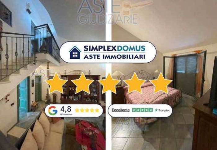 Appartamento con 6 locali in vendita in Via Trentino, Villasor
