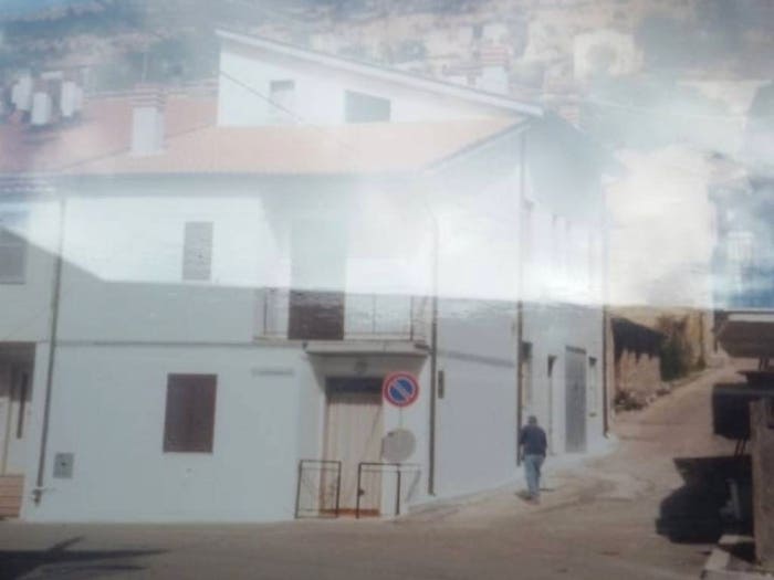 Casa bilocale in vendita in Lecce nei Marsi