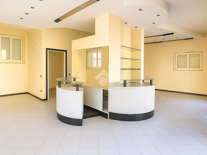 Appartamento monolocale in vendita in Centro, Castel Goffredo