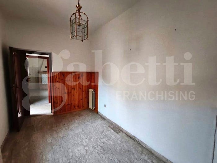 Appartamento trilocale in vendita in Via Salisciano snc, Fornole, Amelia