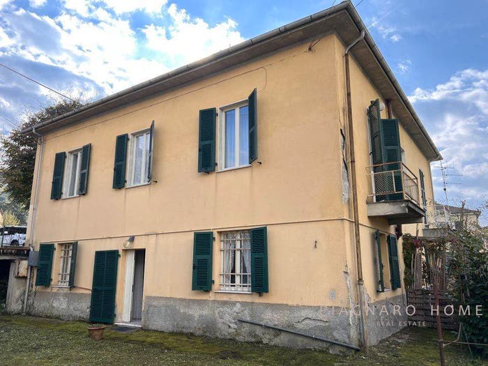 Casa con 5 locali in vendita in Via Porta Fiorentina, Centro, Pontremoli