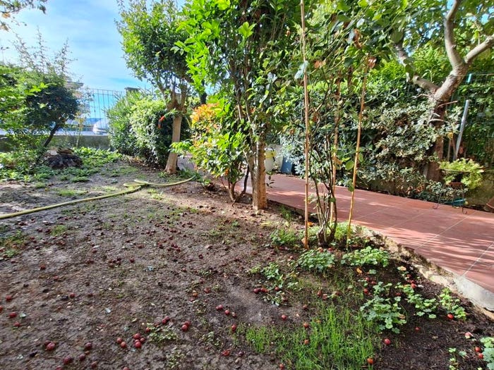 Casa trilocale in vendita in Via Leonardo da Vinci, Centro, Polverigi
