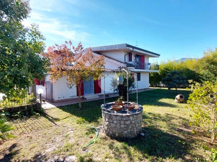 Casa con 5 locali in vendita in Via Forma Coperta, Ferentino