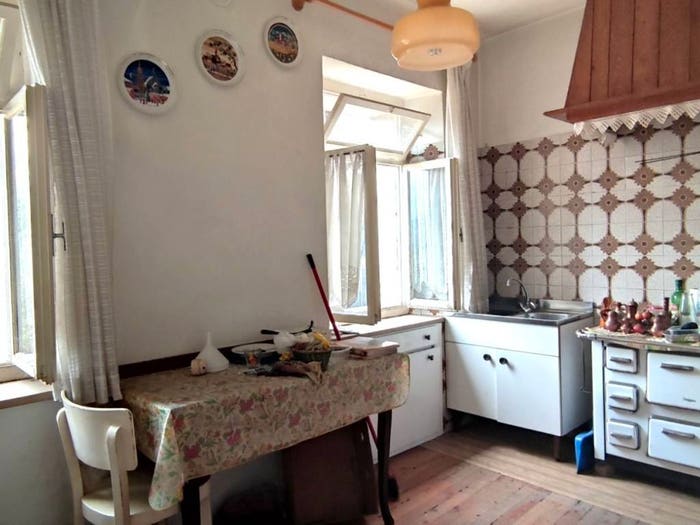 Casa con 6 locali in vendita in Via Dante Alighieri, Centro, Valle di Cadore