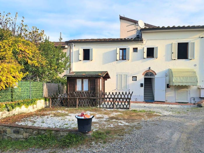 Appartamento trilocale in vendita in Lamporecchio