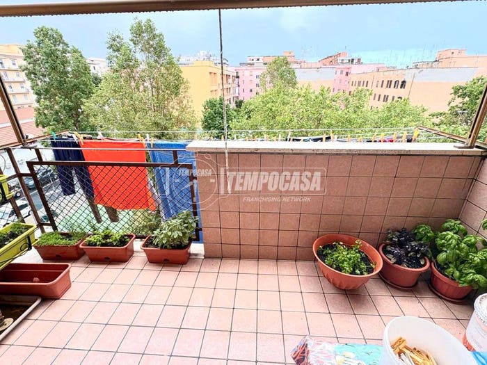 Appartamento trilocale in vendita in Via rutilio namaziano, Matteotti Uliveto Buonarroti, Civitavecchia