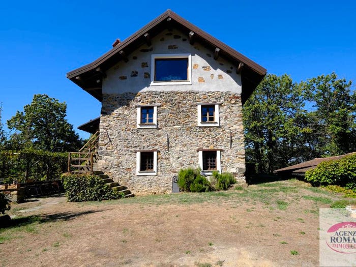 Casa con 6 locali in vendita in Località Mulino, Centro, Sassello
