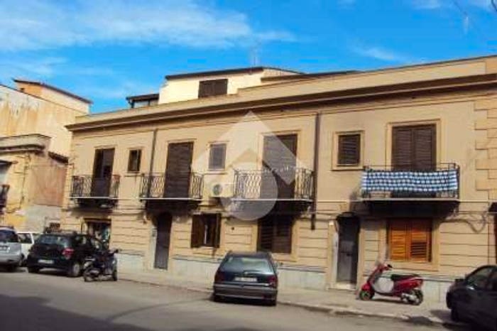 Appartamento monolocale in vendita in Via Brancaccio, Brancaccio, Palermo