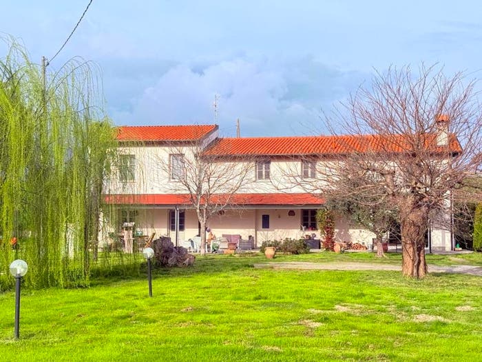 Casa con 6 locali in vendita in Via Cantone, Agliana