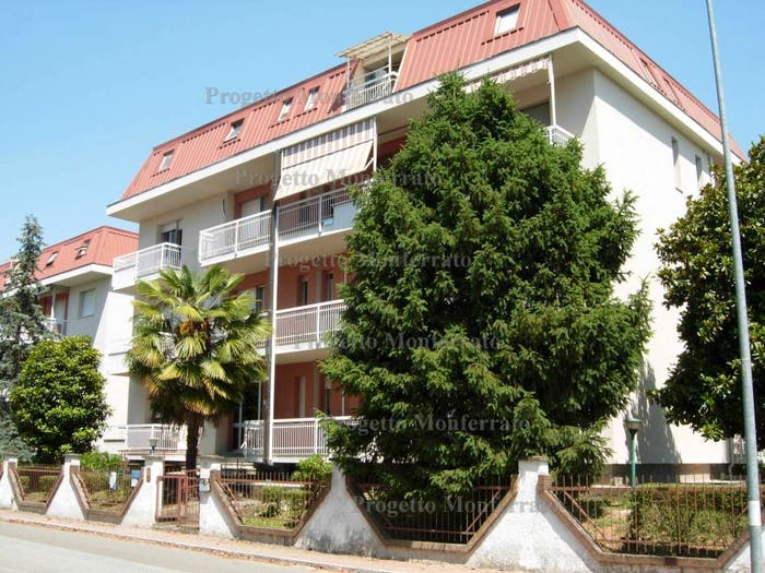 Appartamento trilocale in vendita in Viale Forlanini, Balzola