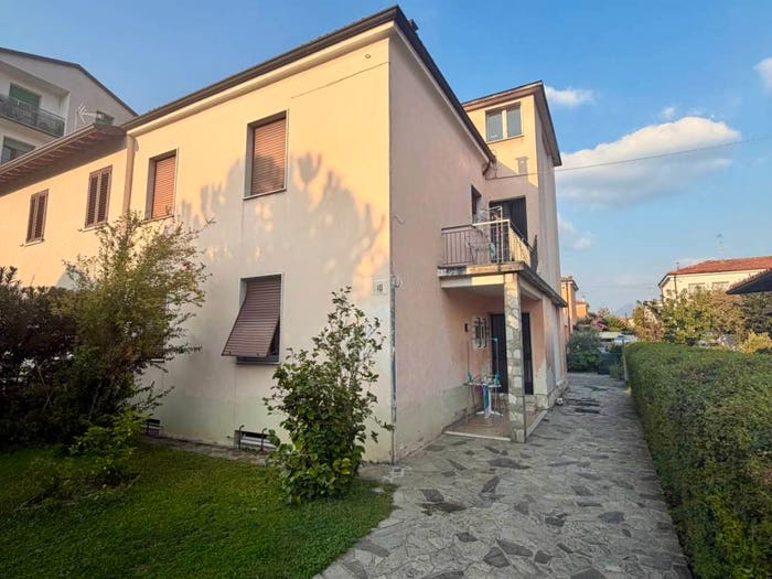 Casa con 5 locali in vendita in Via dei Maggini, Sant'Anna, Brescia