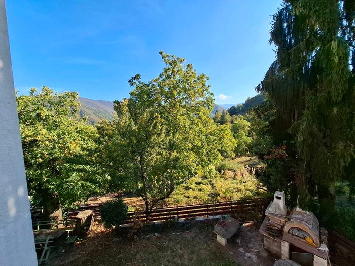 Appartamento bilocale in vendita in Via Bertrotti, Serra, Pamparato