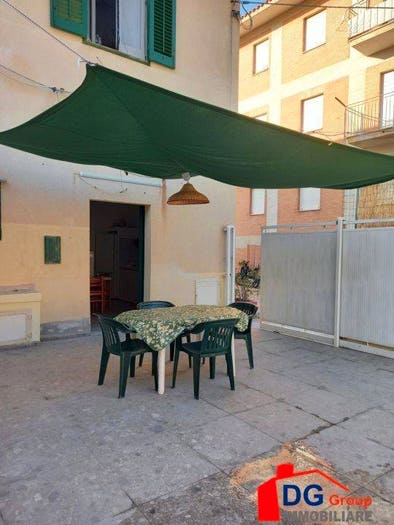 Appartamento quadrilocale in vendita in Zona Stella Cinese, Alcamo Marina, Alcamo