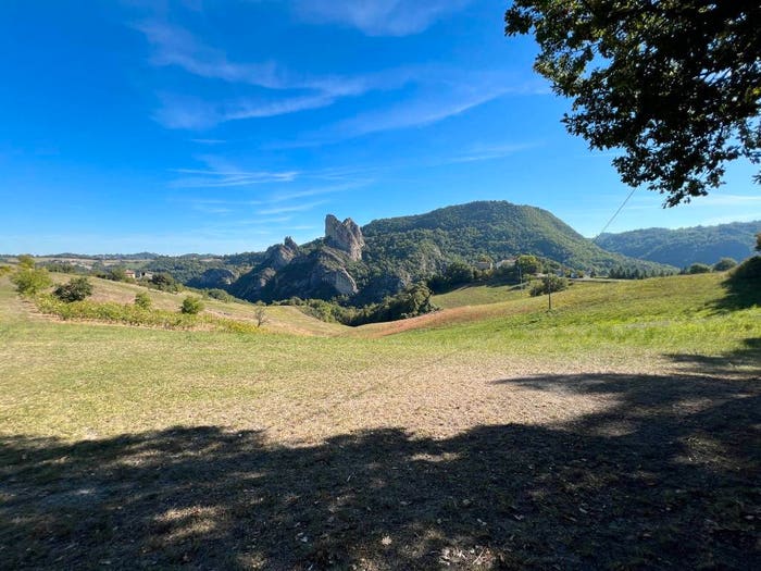 Casa con 6 locali in vendita in Centro, Guiglia