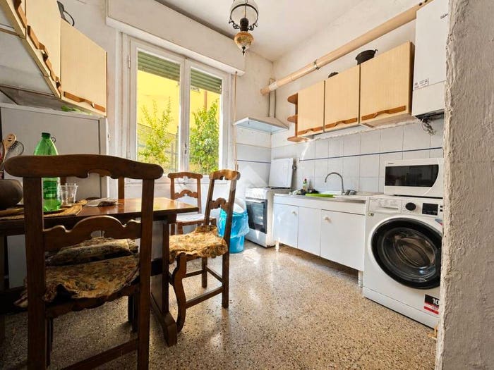 Appartamento quadrilocale in vendita in Via Giuseppe Zanardelli, Alberti Bellariva, Firenze